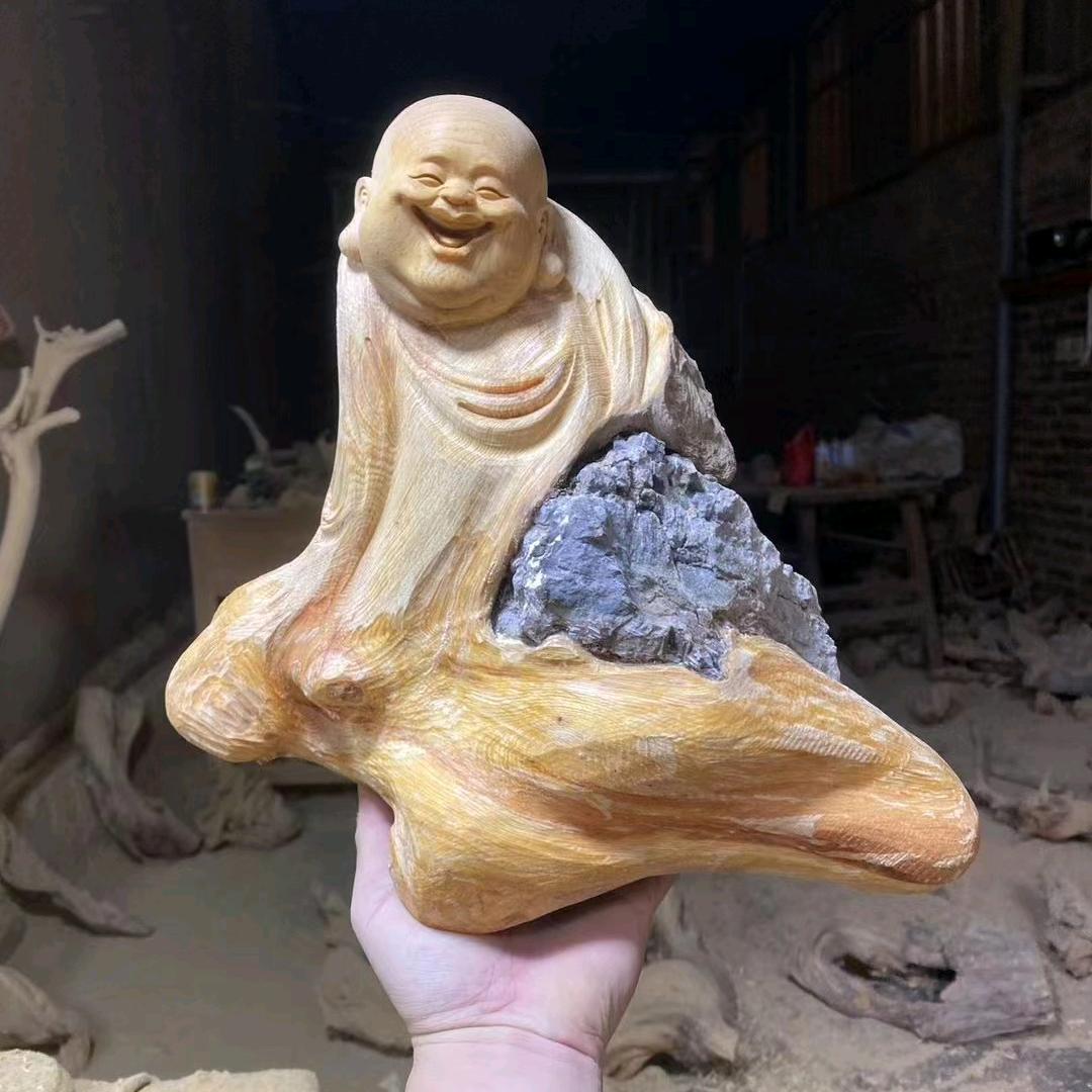 庄严雄伟