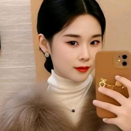 @丽