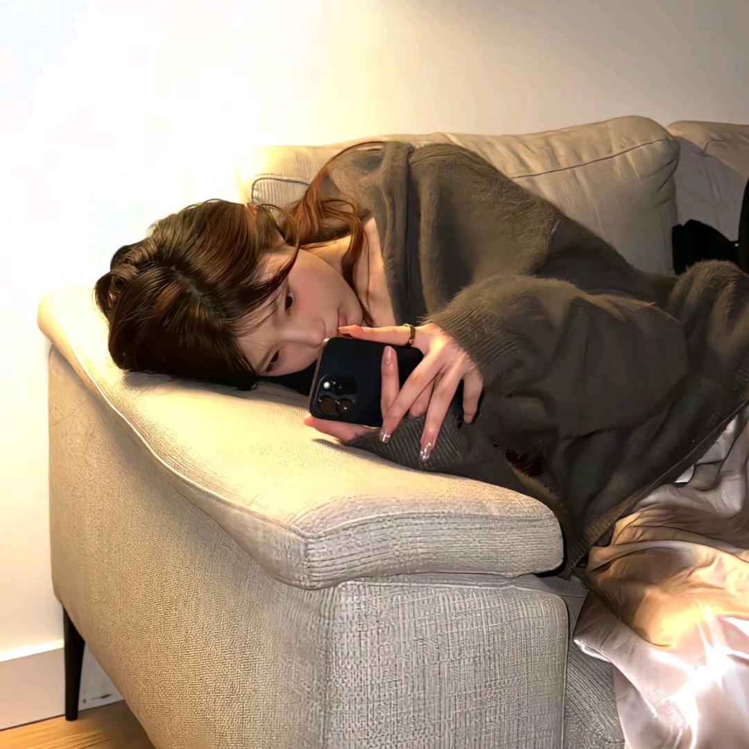 Zzz...