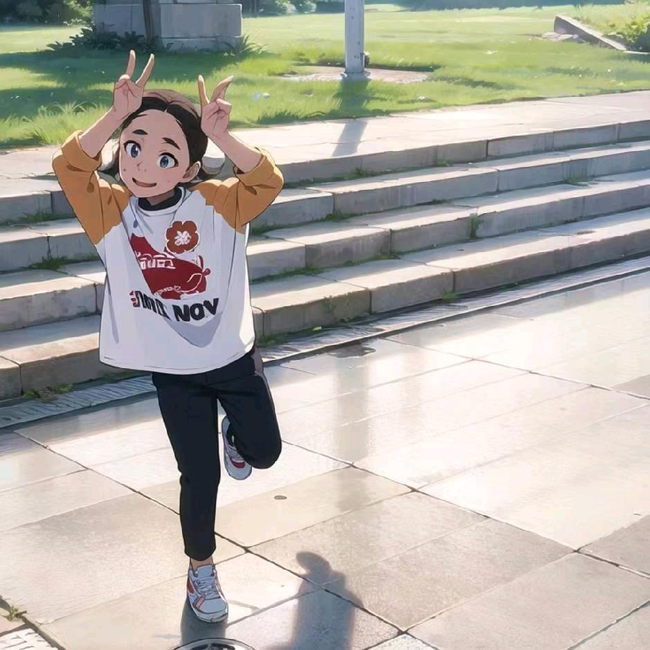 ✧喜乐✧