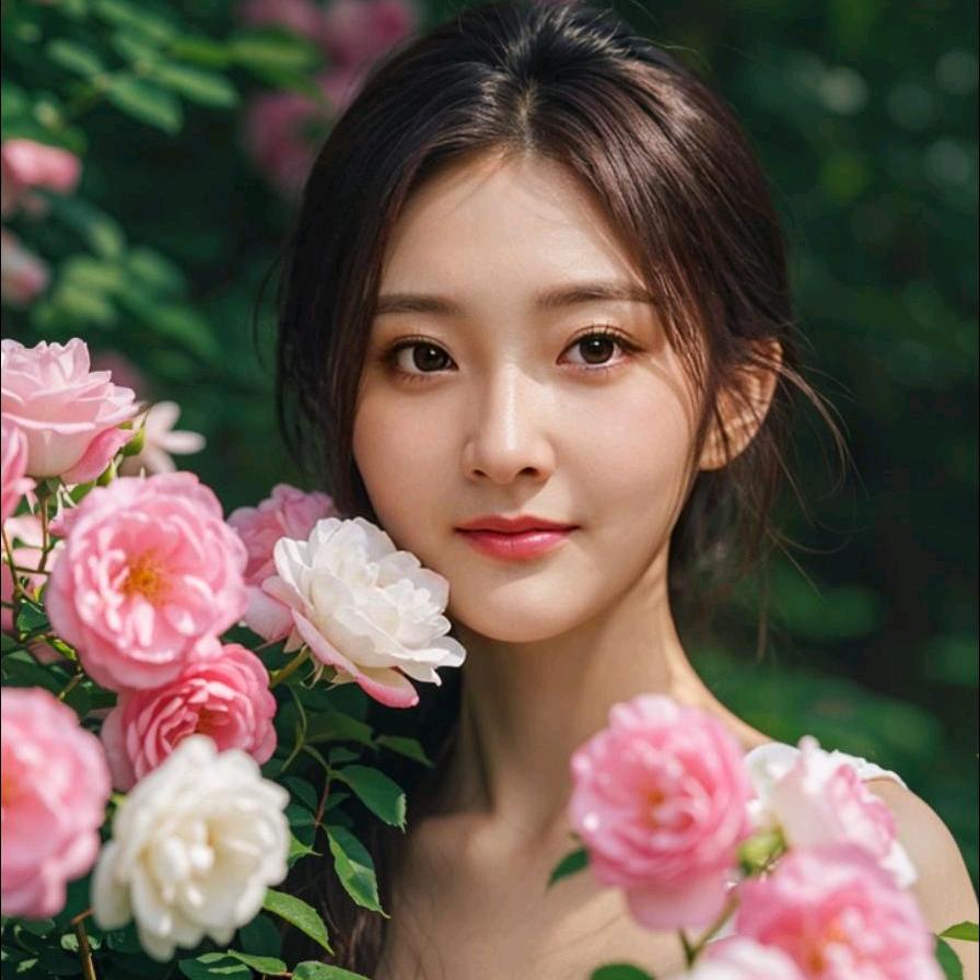 禹彤 的美丽人生