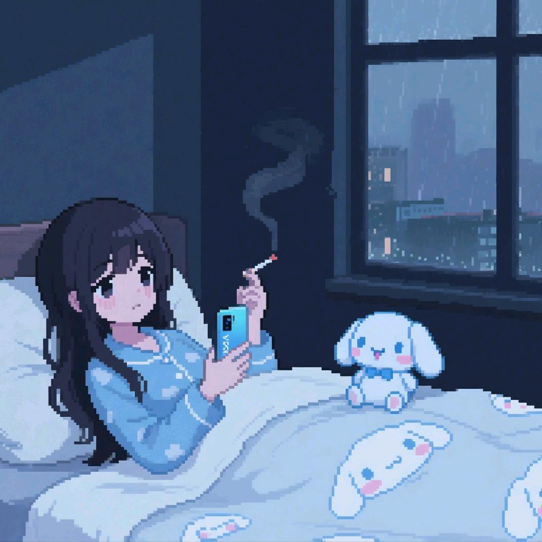 破碎回忆