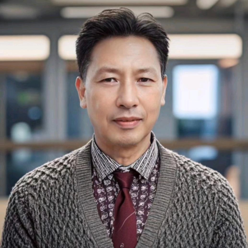 空调批发徐哥（82老兵）@42年家电人