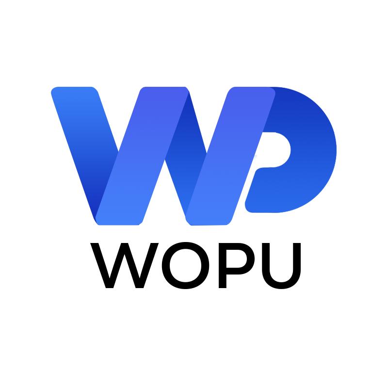 WOPU企业店