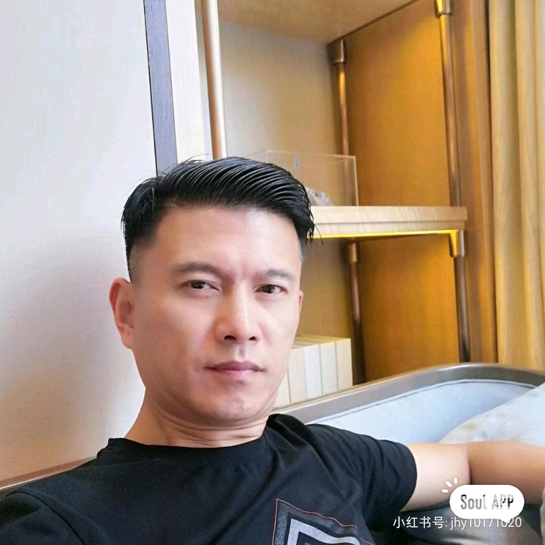 回梦30年·老居哥🎤