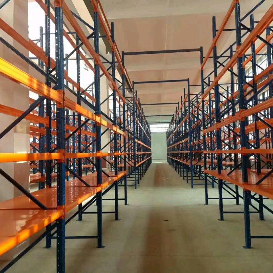 顺宏货架·刘先生［阁楼平台］