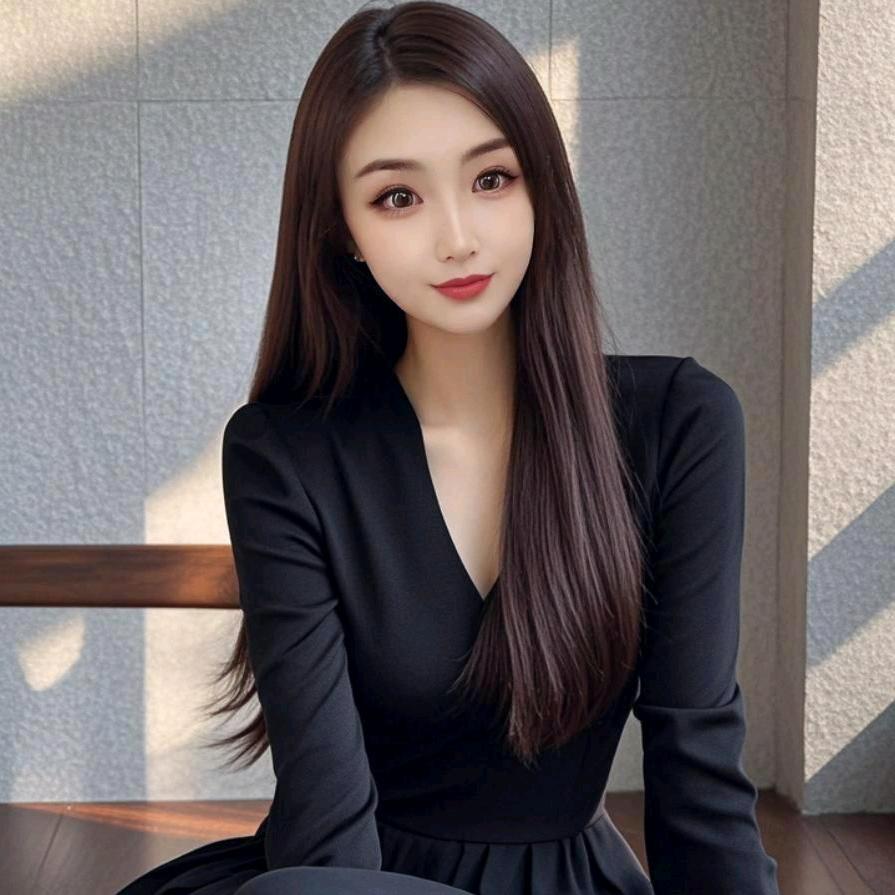 婷婷🍀玉立🌻