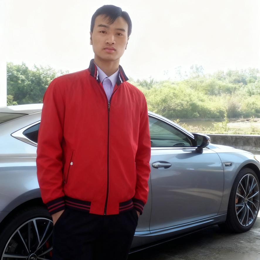 游龙惊凤