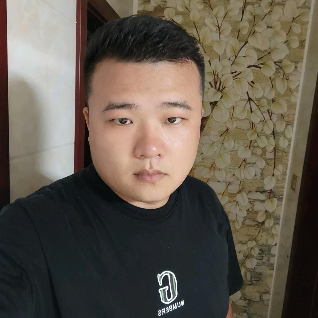 魏大胖的生活