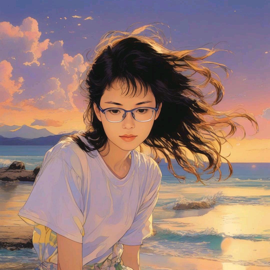 丽莉