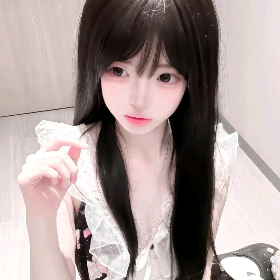 摸摸沫沫