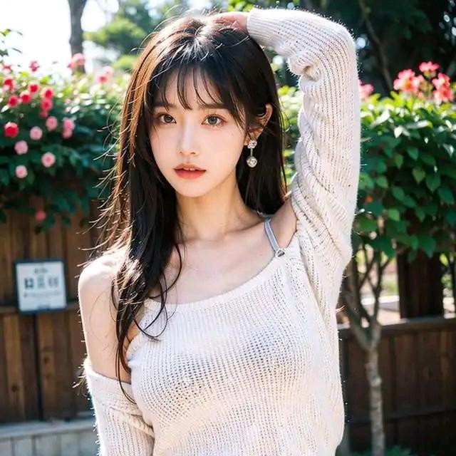 花花酱