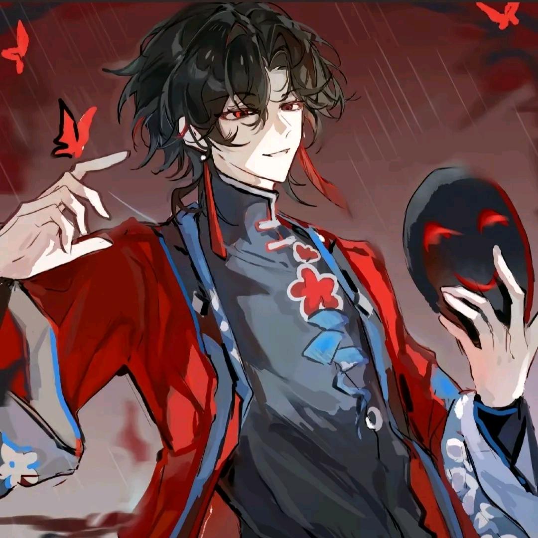 陈怜