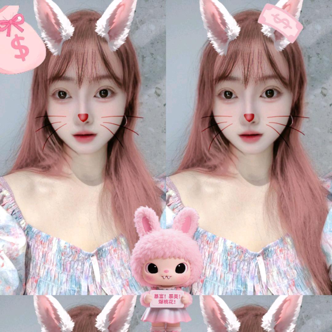 小柒柒🌸🤣