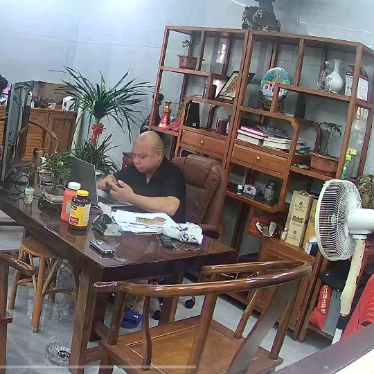 BGG美国物流老杨头～Jack