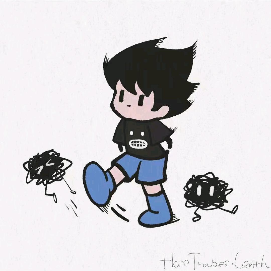 ☾⋆玛卡巴卡