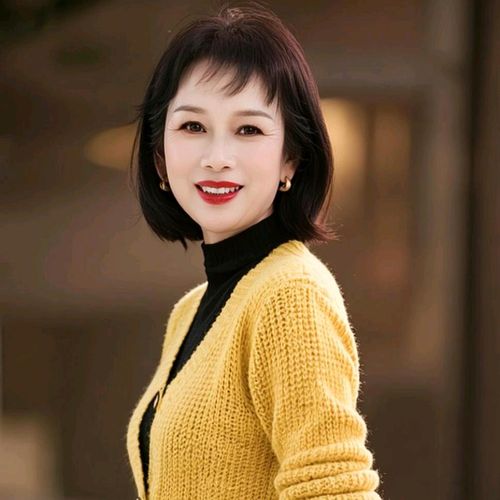 温柔姐