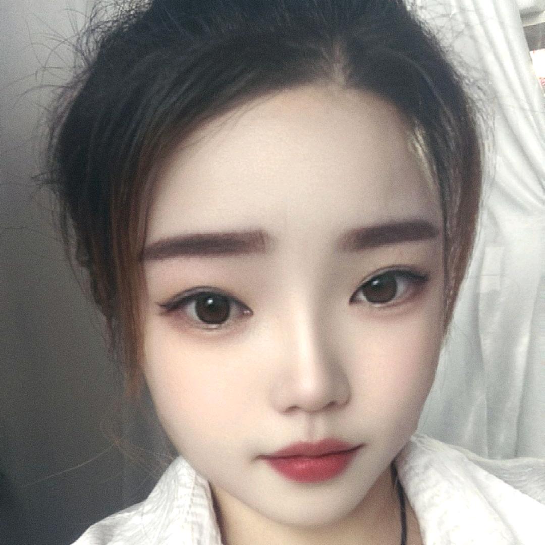 🍀幸运女神🍀