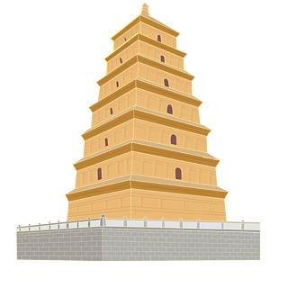 关中旅人