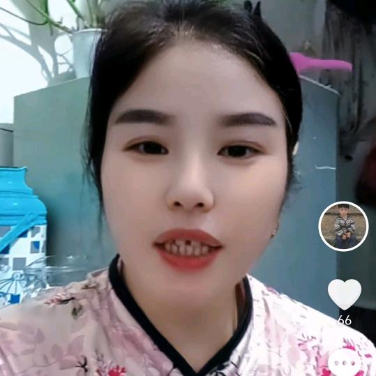 蓝天白云