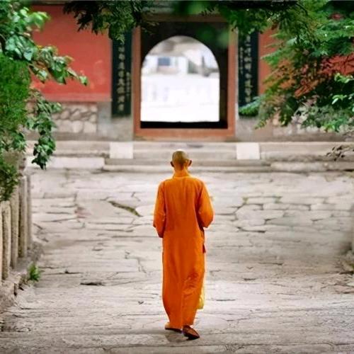 纪缘大师