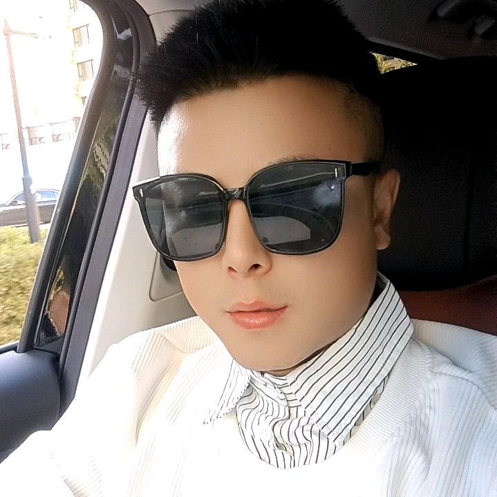 明阳造型《阿飞》