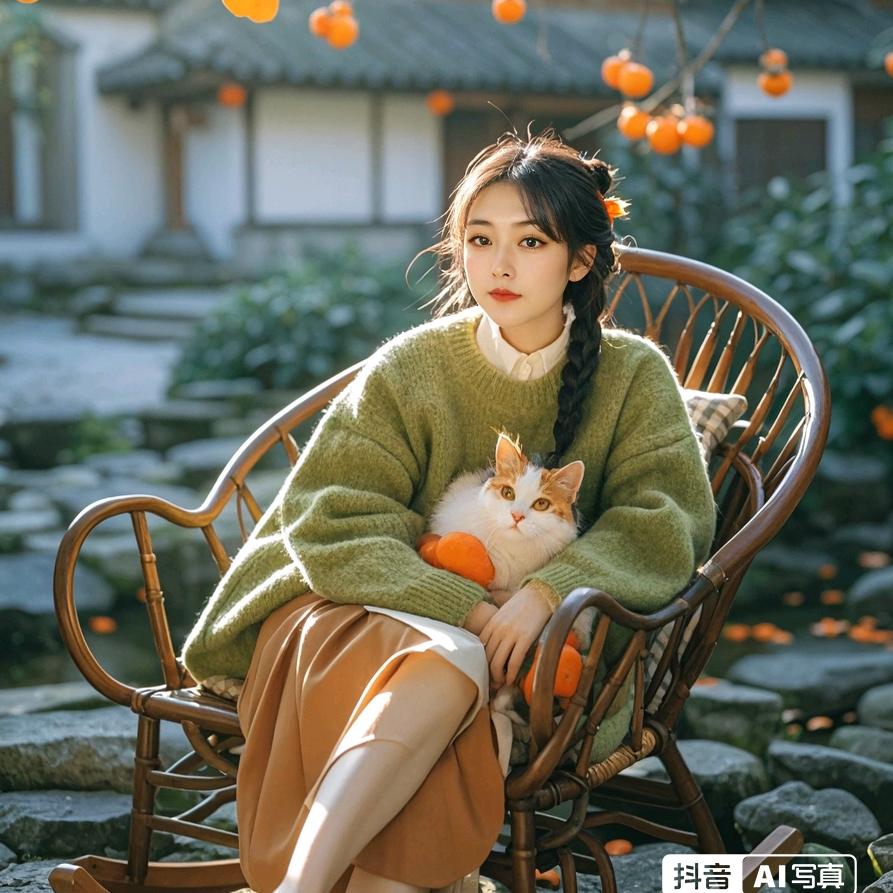 山楂树