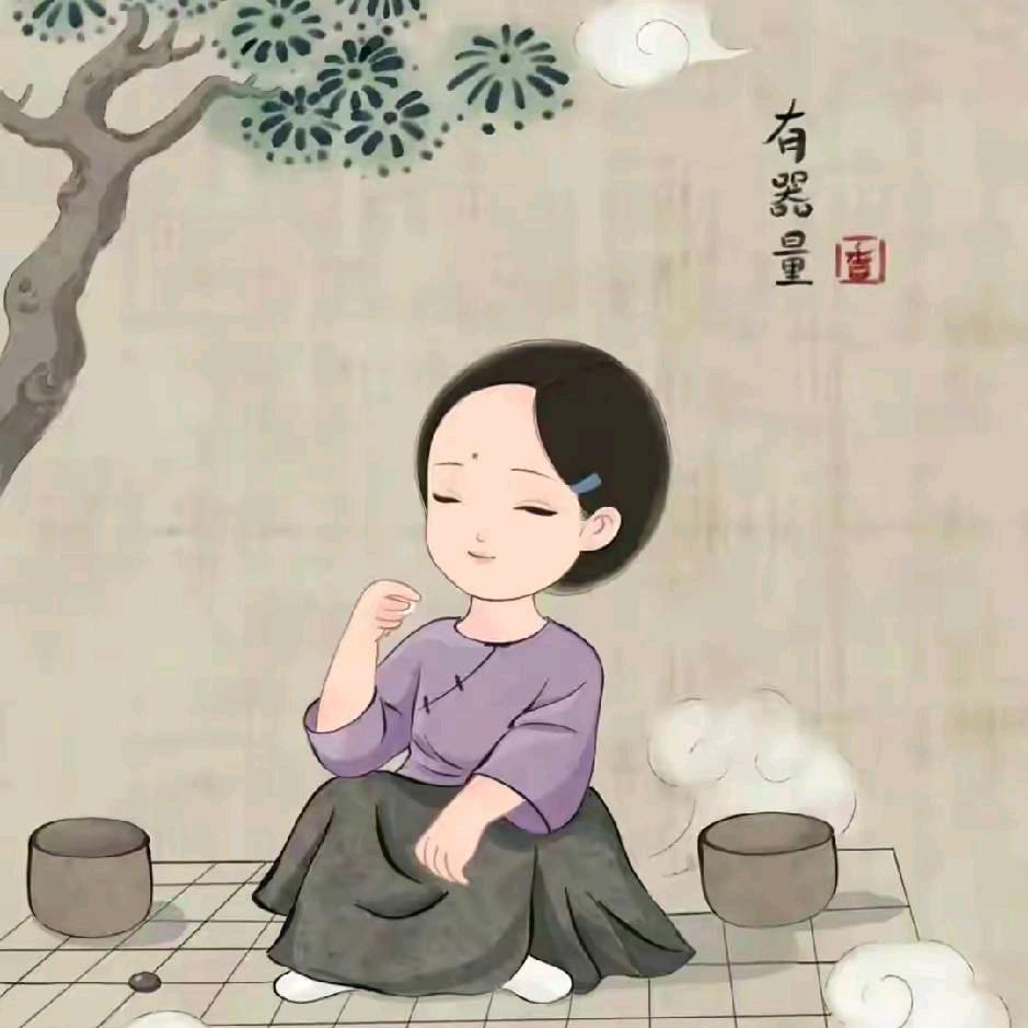 佛系