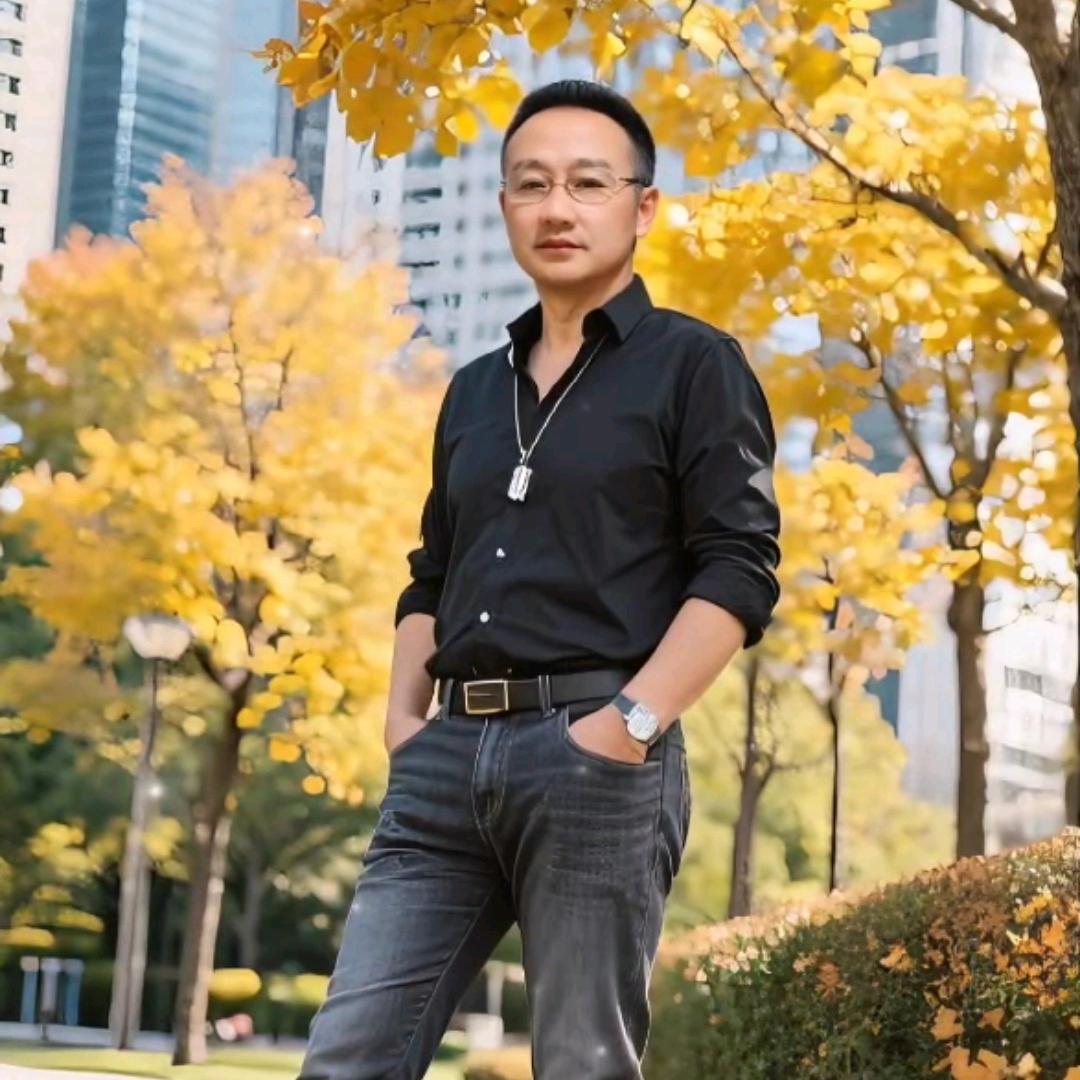 木及木