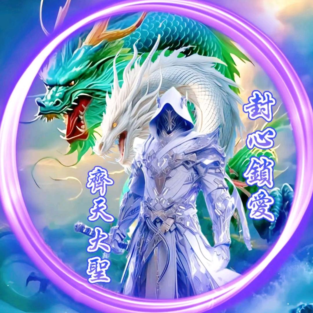 🎣🐠小帅🐠🎣