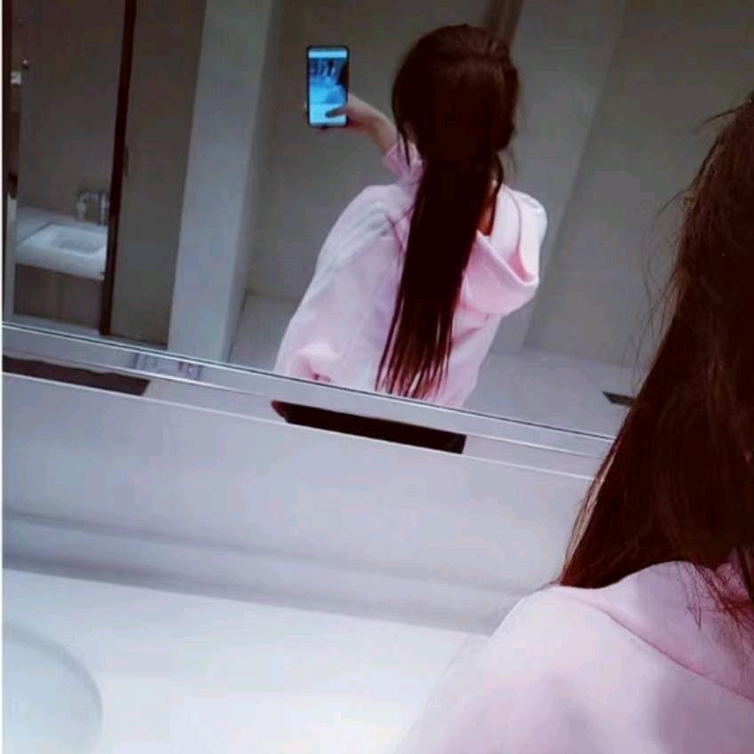 傻丫头💕💕