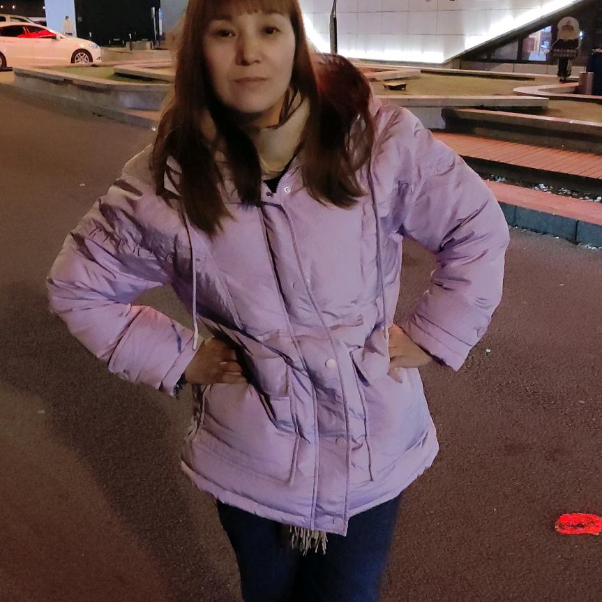 丑丫头