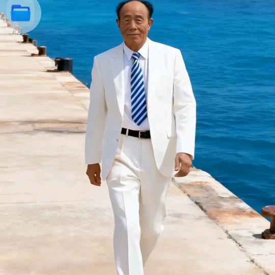 李记《不定时开播》