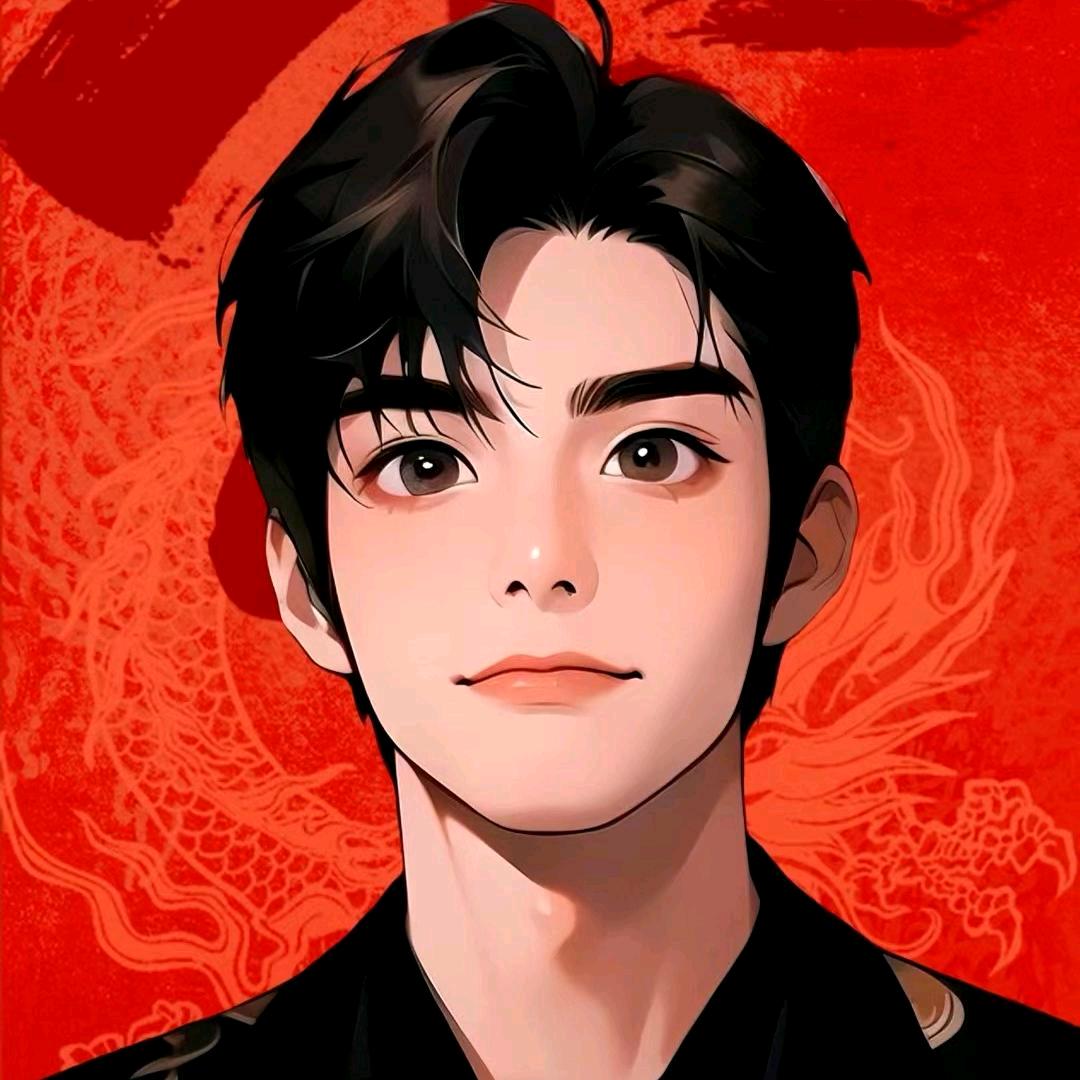 林弈沫（已婚版💞被爱着）