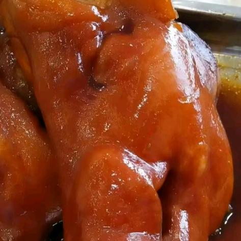 百姓传统卤味《收徒》