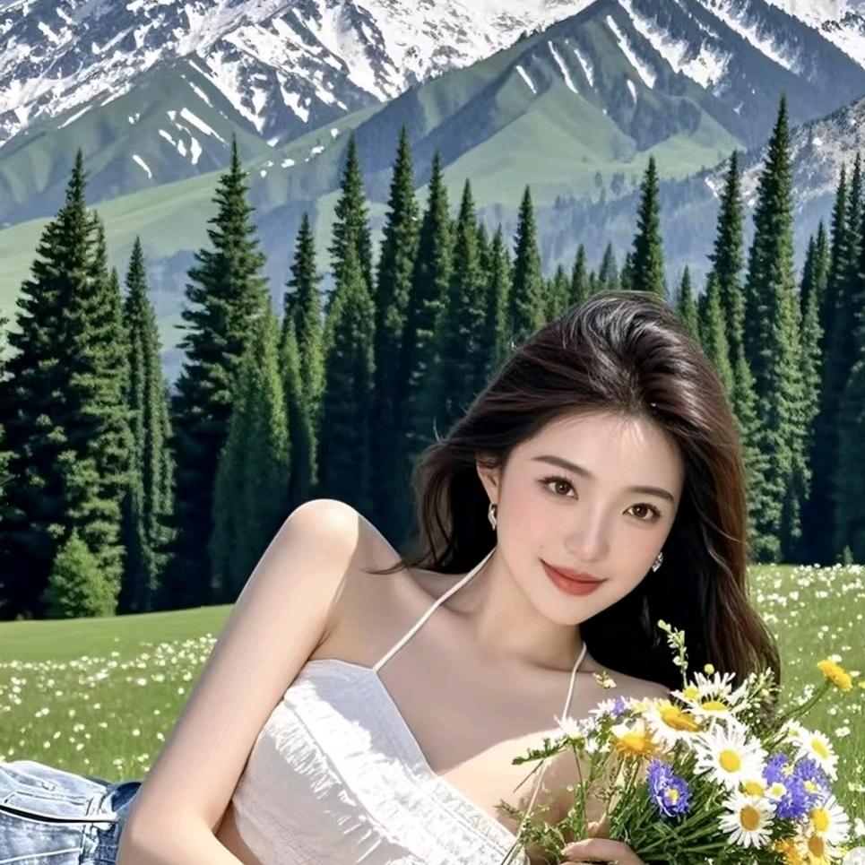 阿孙不是阿莲🌸