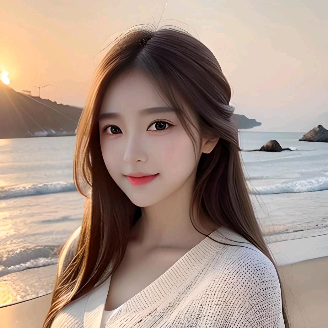 发财小羊