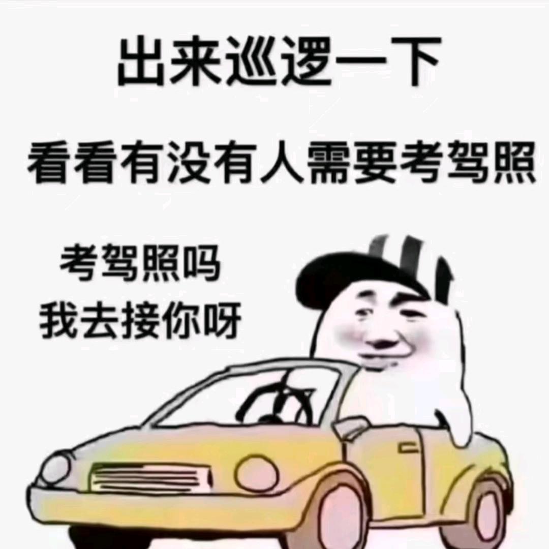 方程驾校李