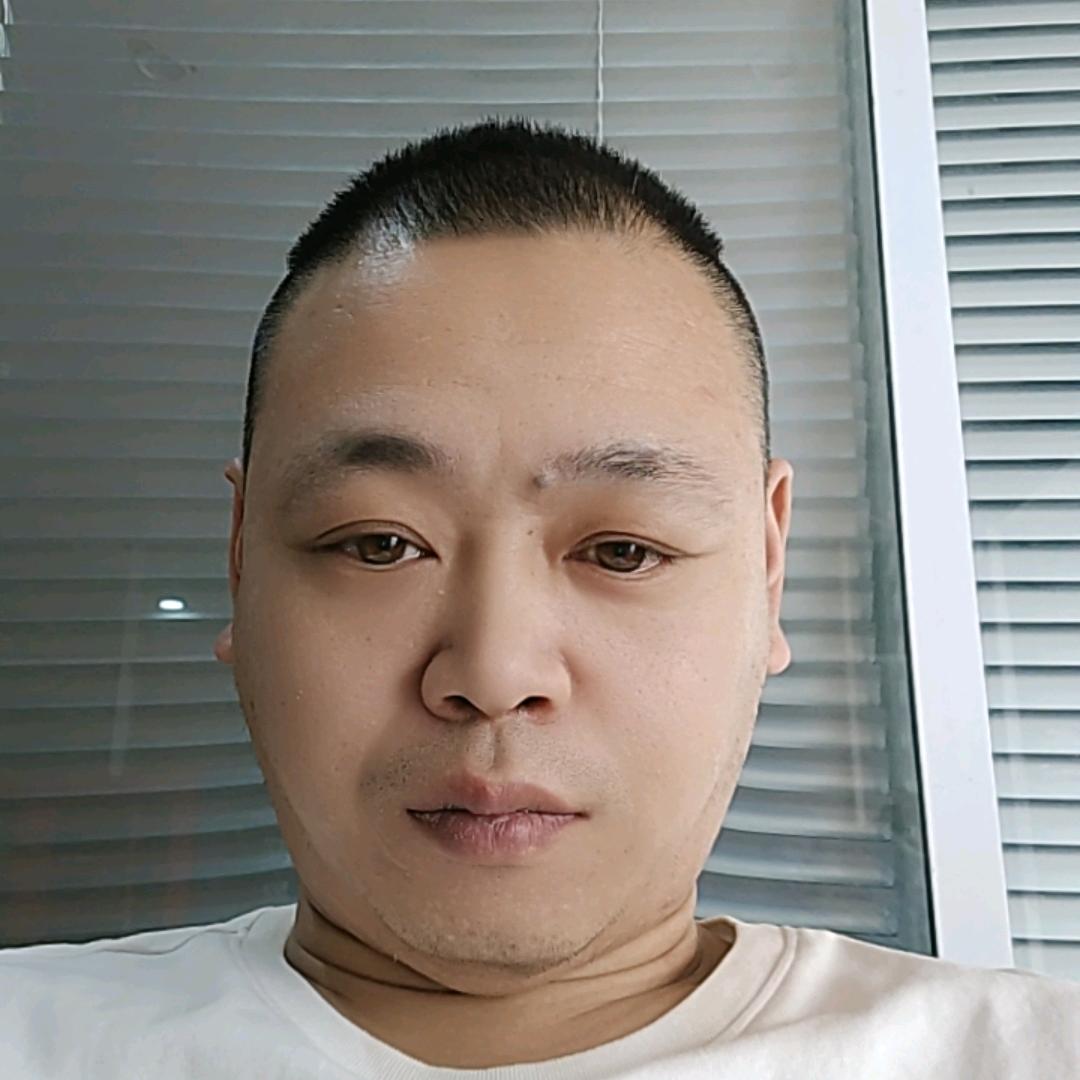 等待有缘人