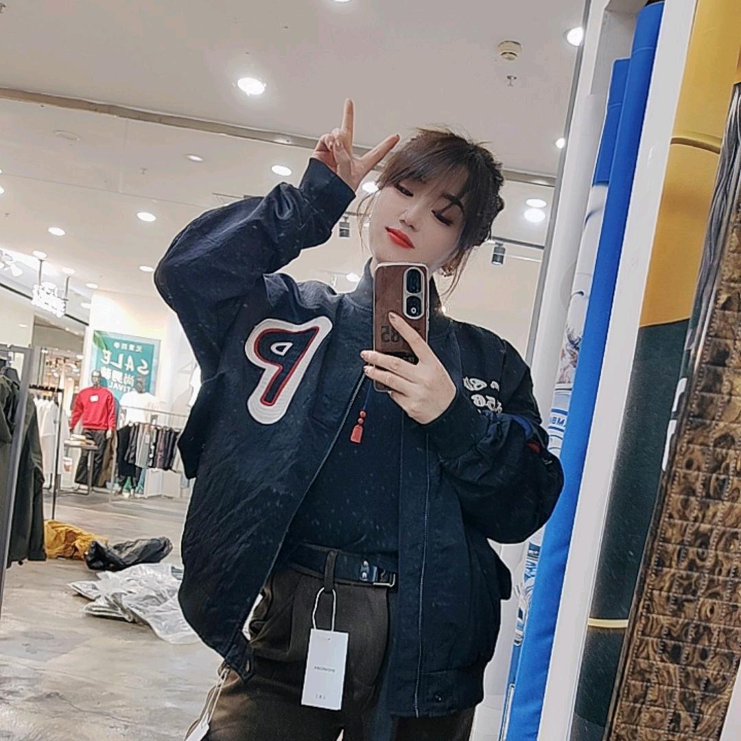 @丫头