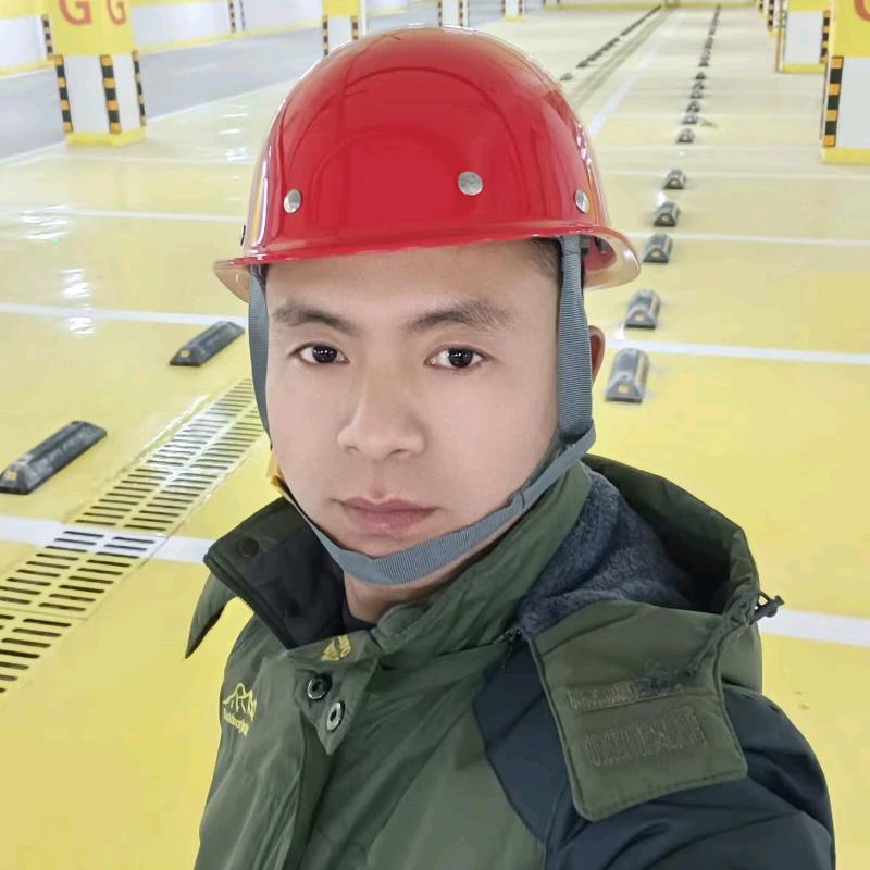 宜昌靓仔地坪
