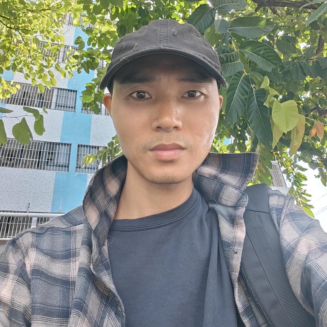 罗一声