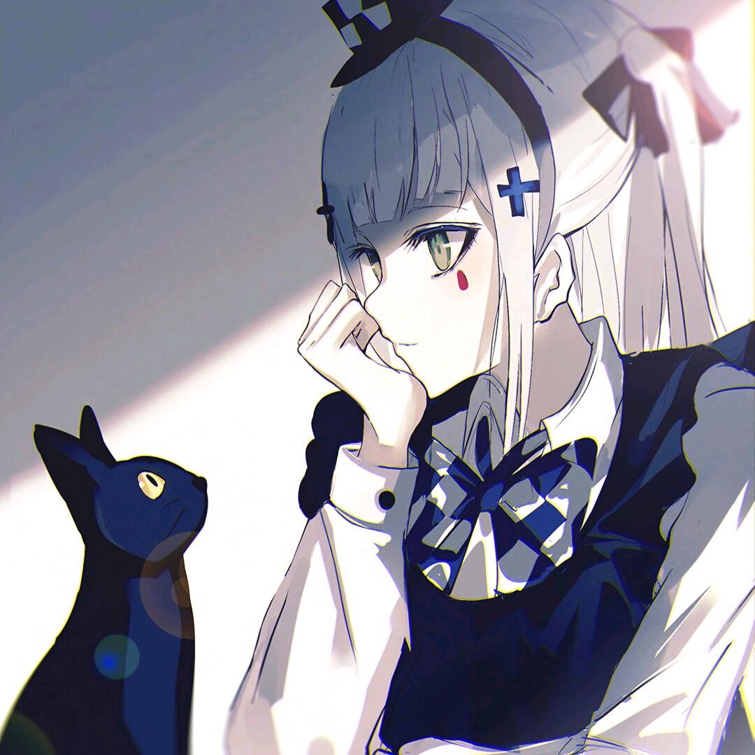 小艾