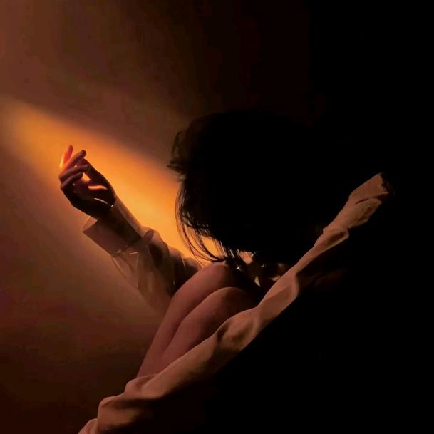 白天不懂夜的黑