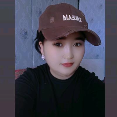 阿依先☺️