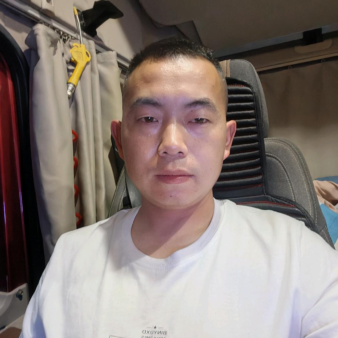 @小杨💫🚛