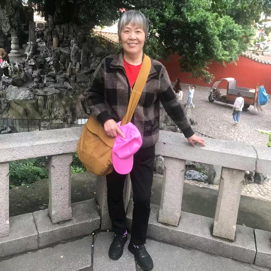 佳选婆婆