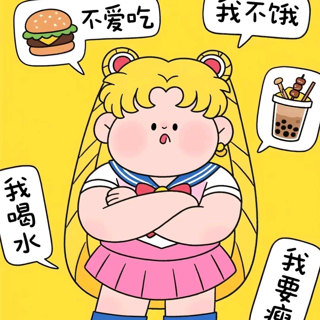 水水呀