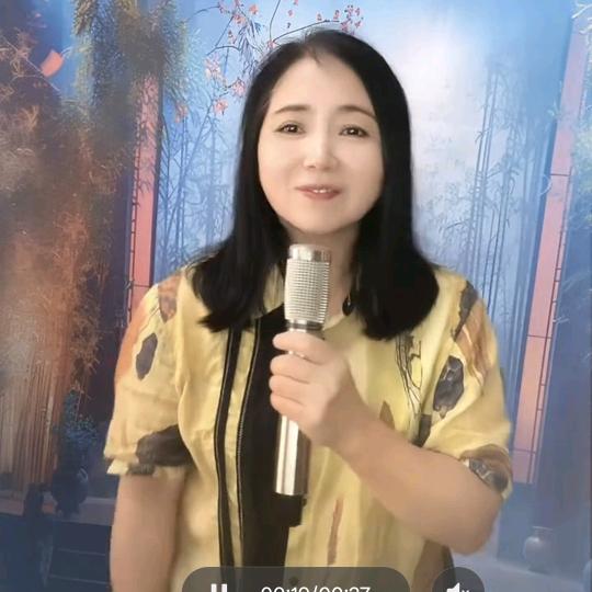 雪玲🎤情歌(上午9:50)