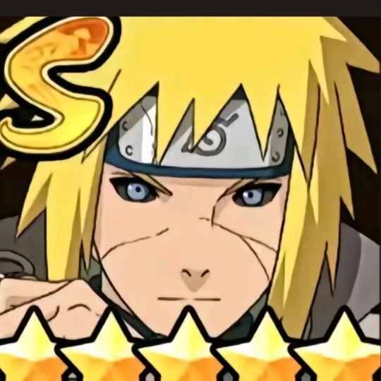 波风水门[秽土转生]